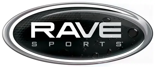 RAVE Anchor Harness - LOGO