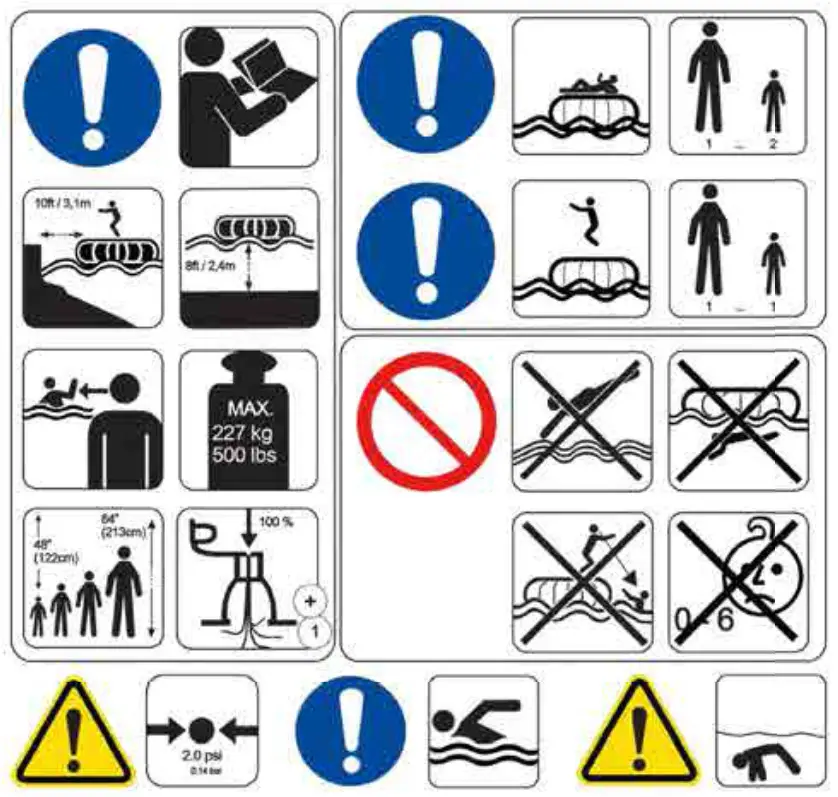 RAVE Bongo 10 and 13 - Bongo 10