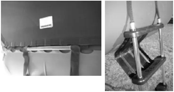 RAVE Bongo 10 and 13 - When properly installed