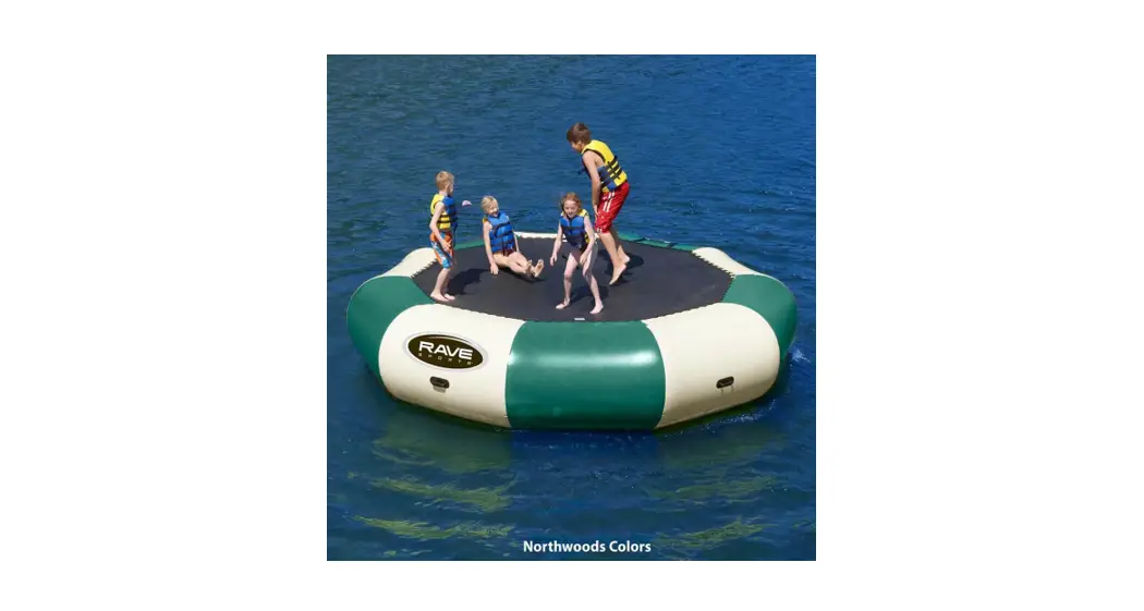 Rave Bongo 10 And 13 Owner's Manual