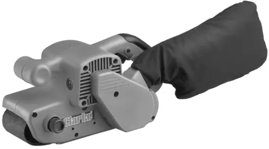 Clarke BS1 Belt Sander