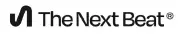THE NEXT beat logo