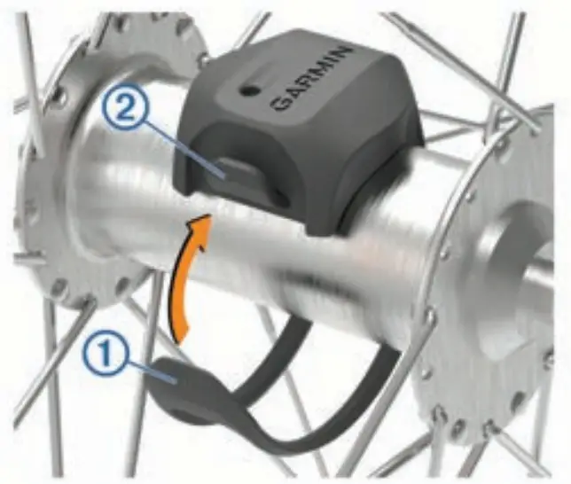 GARMIN Edge 1040 Bike Computer with Solar Charging - fig11