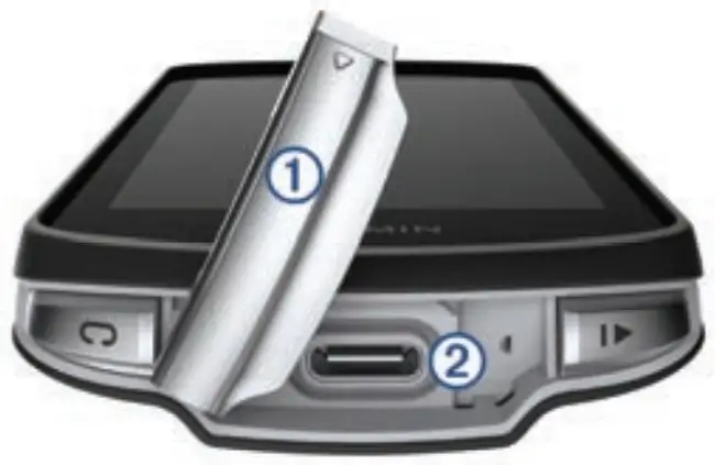 GARMIN Edge 1040 Bike Computer with Solar Charging - fig12