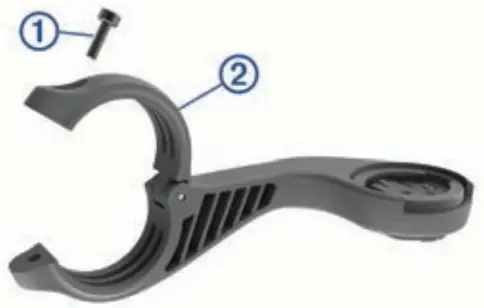 GARMIN Edge 1040 Bike Computer with Solar Charging - fig4