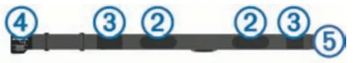 GARMIN Edge 1040 Bike Computer with Solar Charging - fig9