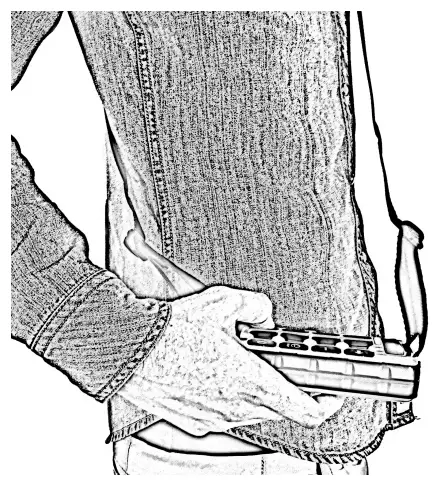 Elca ATMILS915 TAMIL Transceiver unit 2ABS7 -