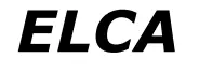 Elca -logo