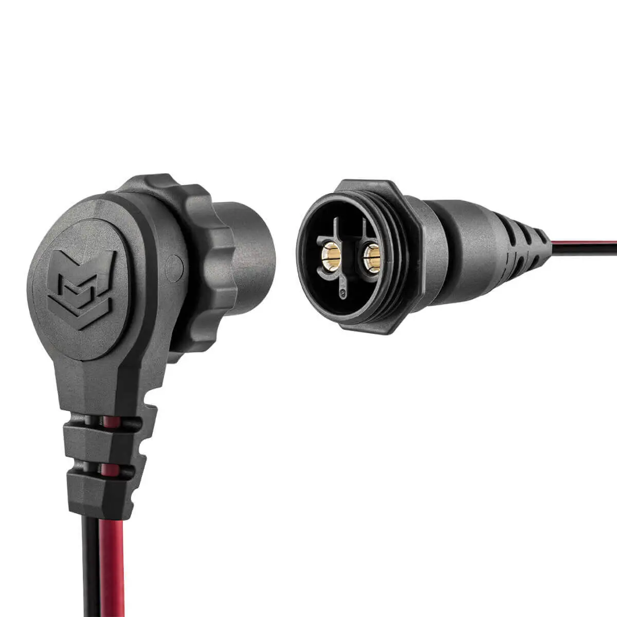 Minn Kota Trolling Motor Plus And Receptacle User Manual Minn Kota Trolling Motor Plus And Receptacle User Manual