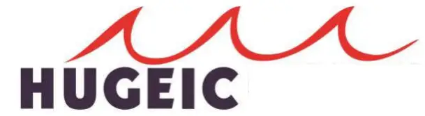 HUGIC -logo