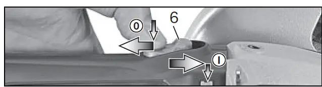 metabo W 18 LTX 115 Quick Cordless Angle Grinder 35