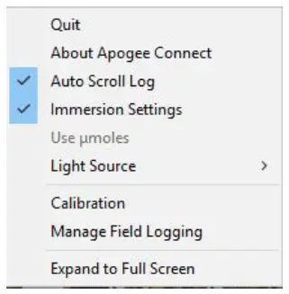 Apogee-SQ-420-USB-QUANTUM-SENSOR-fig13