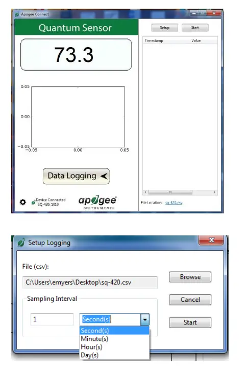 Apogee-SQ-420-USB-QUANTUM-SENSOR-fig8