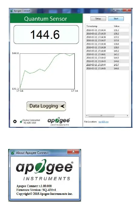 Apogee-SQ-420-USB-QUANTUM-SENSOR-fig9