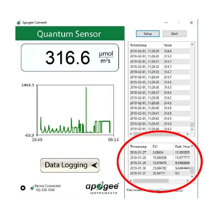Apogee-SQ-420-USB-QUANTUM-SENSOR-fig31