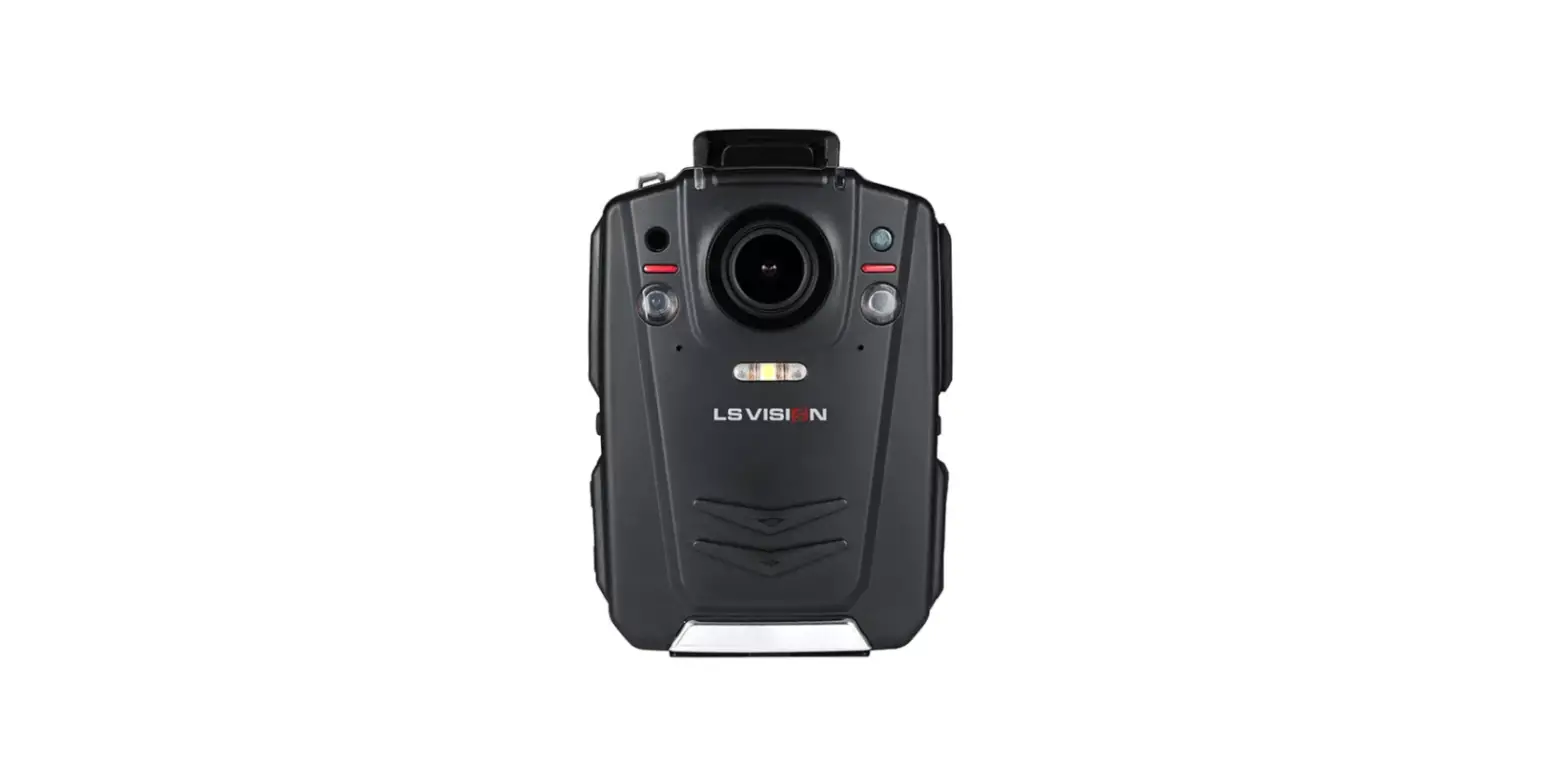 Ls Vision Ls-bc4g 4g Body Camera User Manual