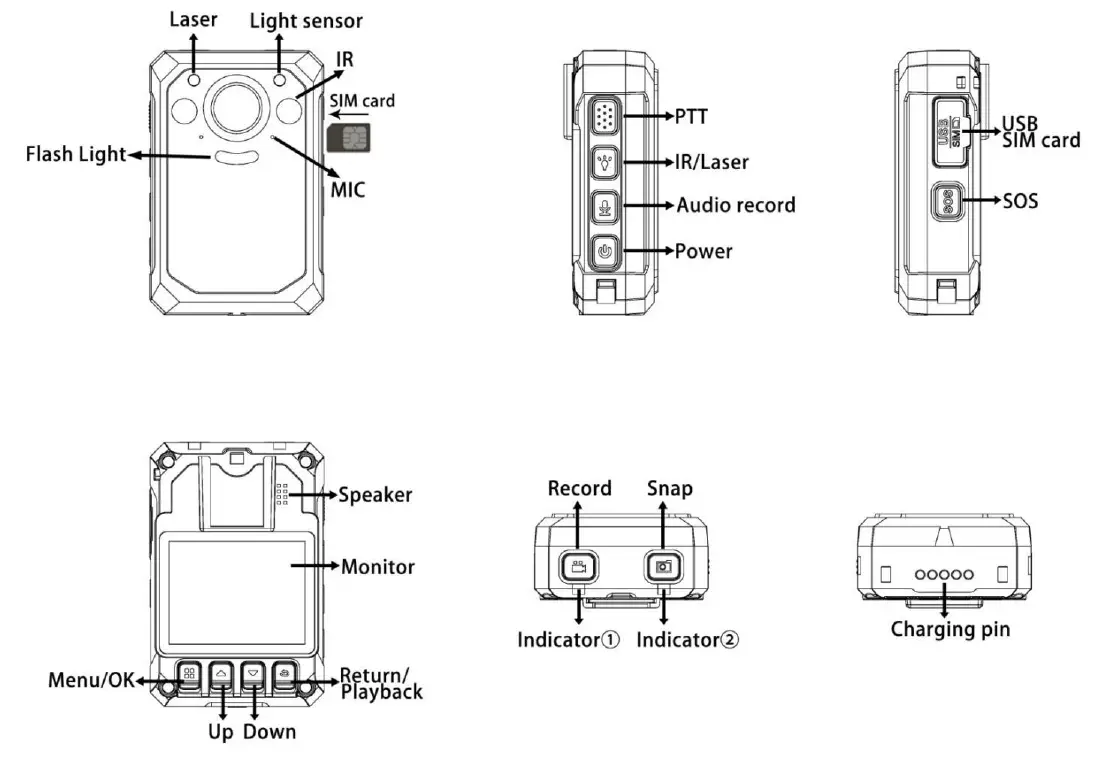 LS-VISION-LS-BC4G-4G-Body-Camera-FIG-1