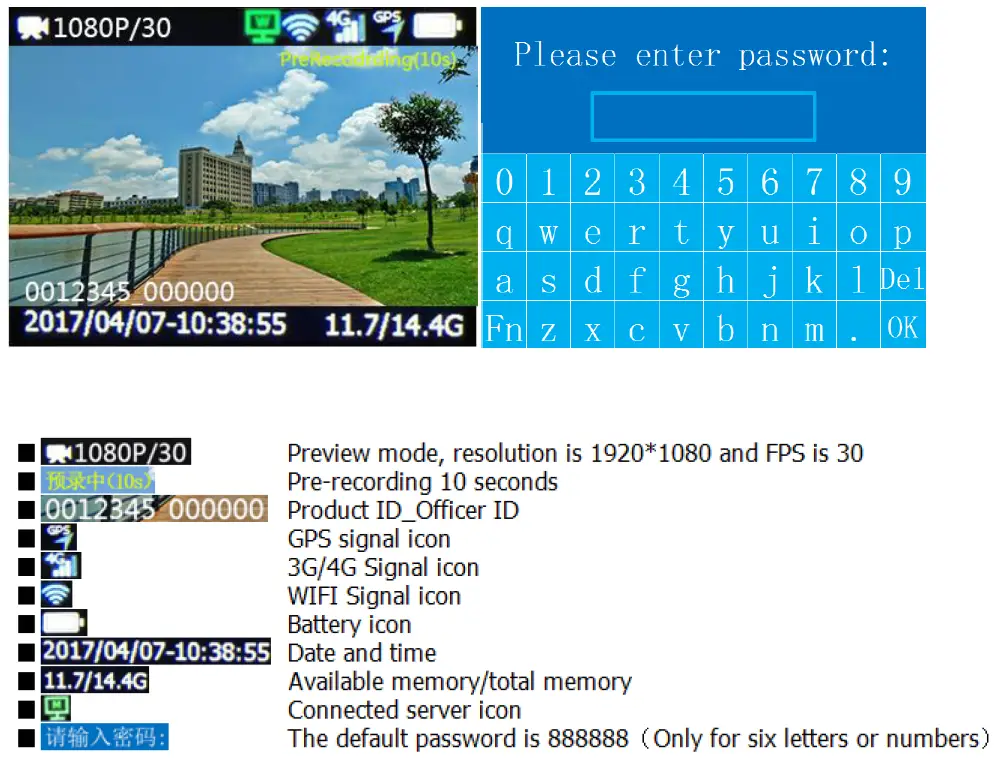 LS-VISION-LS-BC4G-4G-Body-Camera-FIG-3
