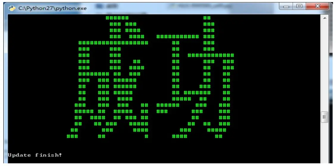 Hi-Link HLK-RM58S UART-WIFI module 21