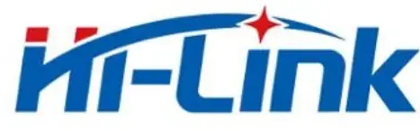 Hi-Link logo
