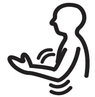 GMC Plus X3 Automatic Upper Arm Blood Pressure Monitor - icon 1