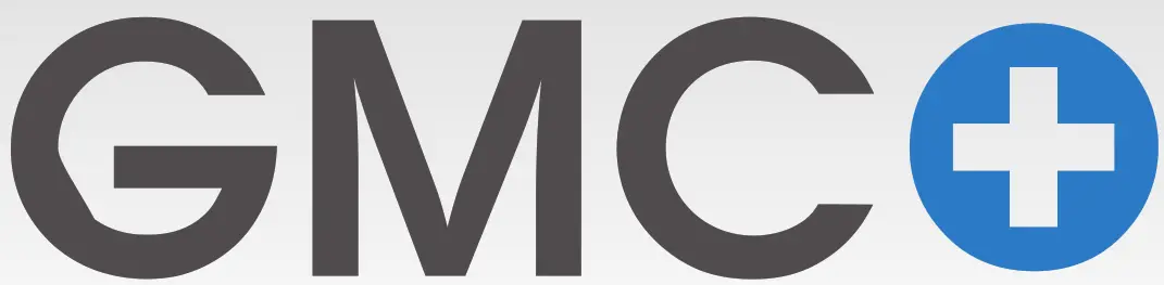 GMC logo