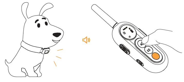 PATPET P-Collar 356 Dog Training Collar fig 11