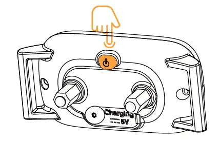 PATPET P-Collar 356 Dog Training Collar fig 17