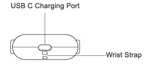 PATPET P-Collar 356 Dog Training Collar fig 3