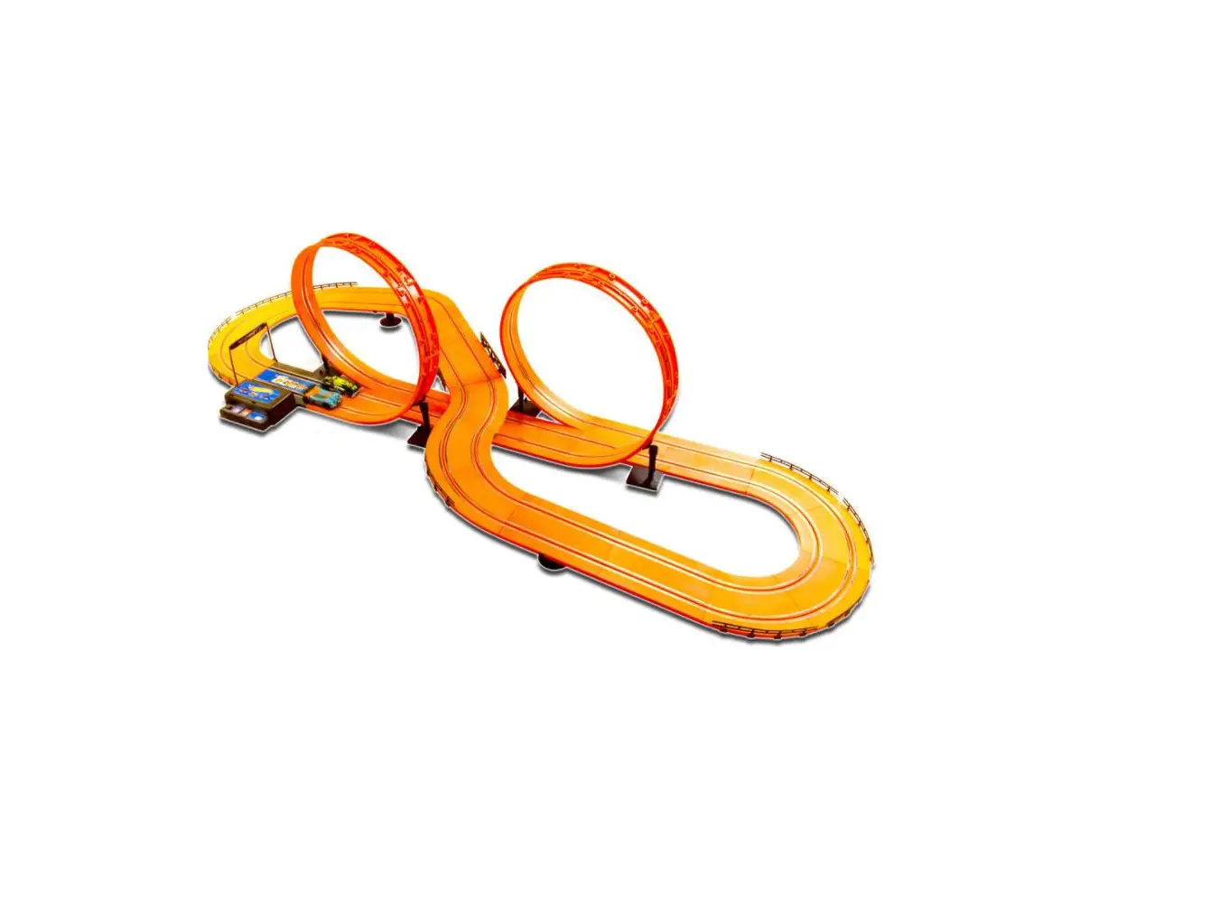 Hotwhheels Slot Car Track Set Instruction Manual Hotwhheels Slot Car Track Set Instruction Manual