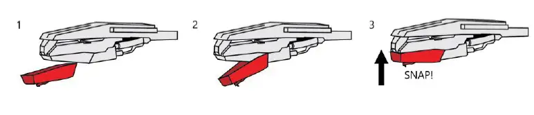 CROSLEY CR8005D Cruiser Deluxe Turntable-fig3