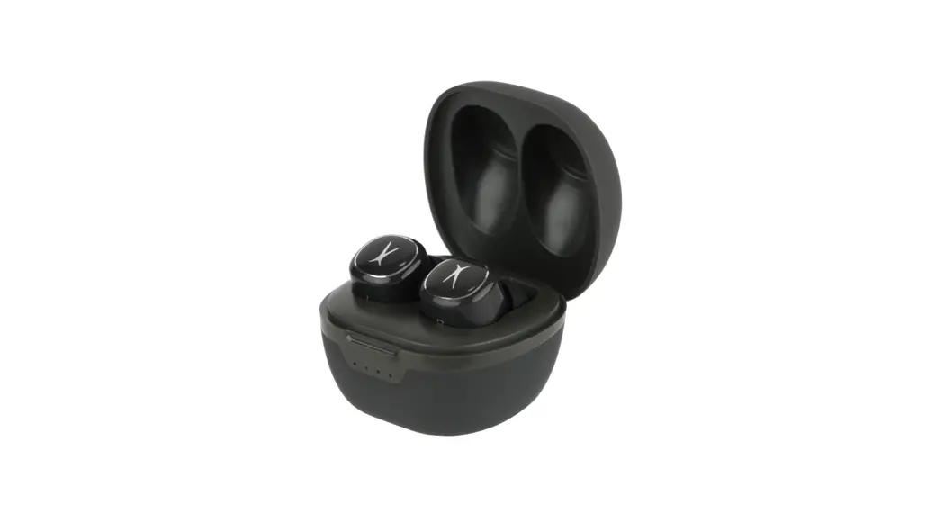 Bytech Aube206 True Wireless Stereo Earbuds User Manual Bytech Aube206 True Wireless Stereo Earbuds User Manual
