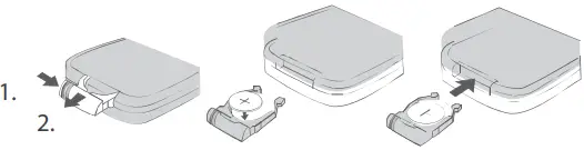 BORMANN Elite BHC2100 Hair Dryer-fig10