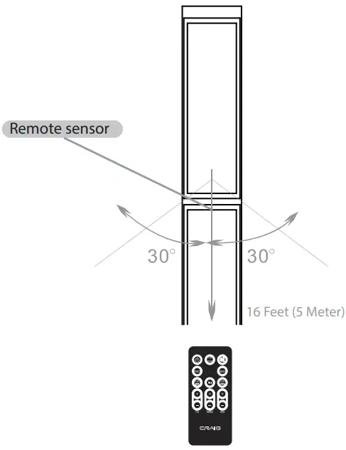 BORMANN Elite BHC2100 Hair Dryer-fig12