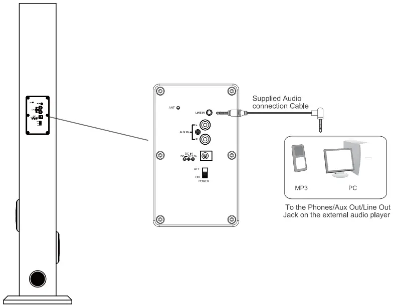 BORMANN Elite BHC2100 Hair Dryer-fig17