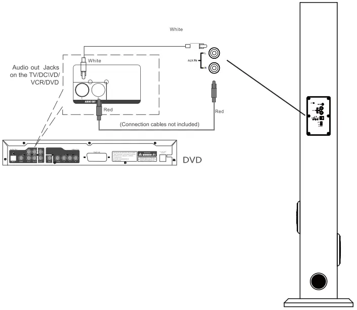 BORMANN Elite BHC2100 Hair Dryer-fig18