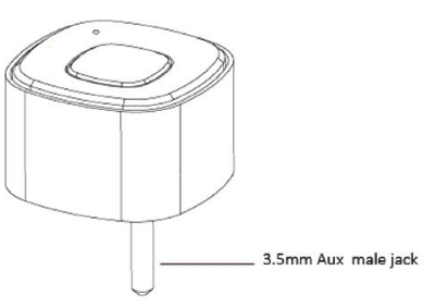Bluetooth Module Controls
