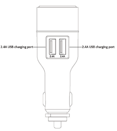 Bluetooth Module Controls