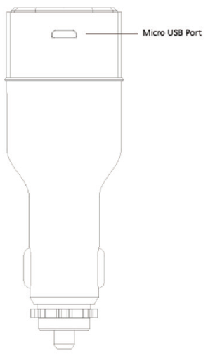 Bluetooth Module Controls