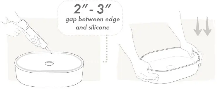 CONCRETTI-B08HPGWNSW-Handmade-Oval-Vessel-Bathroom-Sinks-fig3