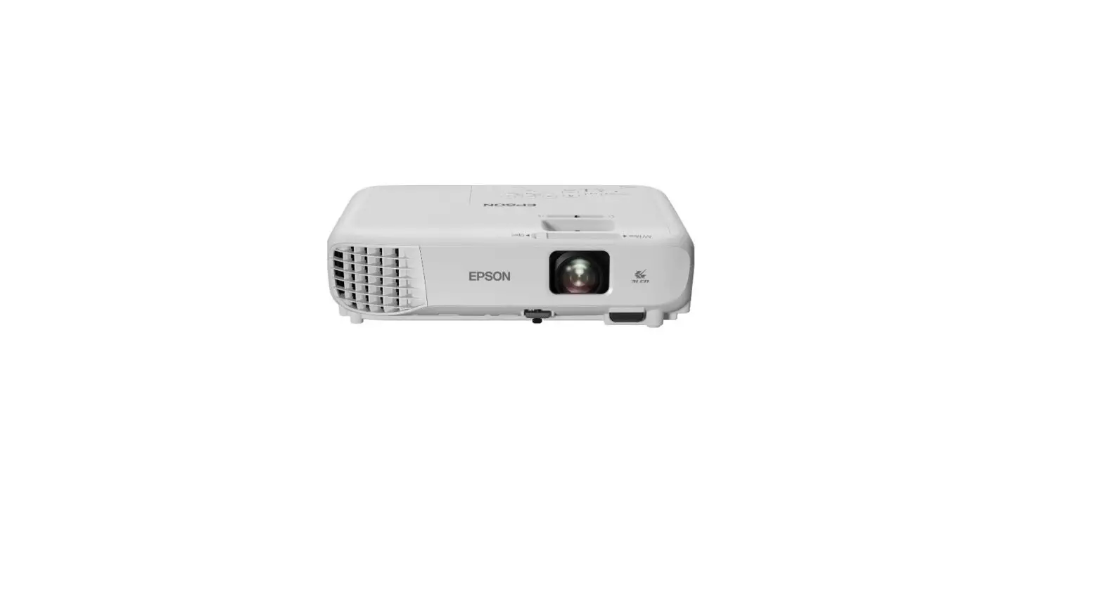 Epson Multimedia Projector User Manual