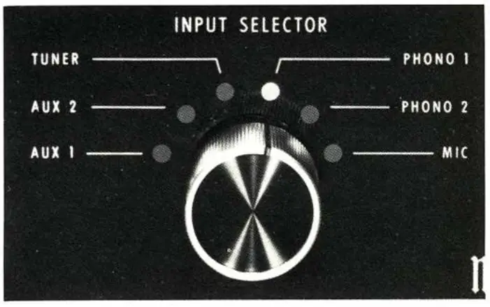 McIntosh C29 Stereo Preamplifier - fig8
