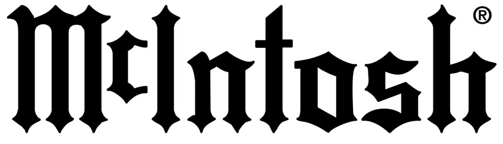 mcintosh logo