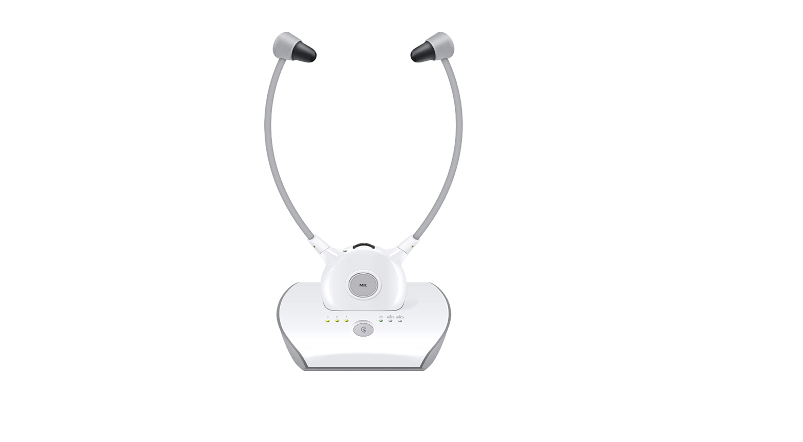 Wireless Headphones For Tv, 2.4ghz Wireless Tv Voice Highlighting Headphones-complete Features/instruction Guide Wireless Headphones For Tv, 2.4ghz Wireless Tv Voice Highlighting Headphones-complete Features/instruction Guide