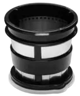 CONCEPT LO 7046 vegetables JUICER - Chille desserts