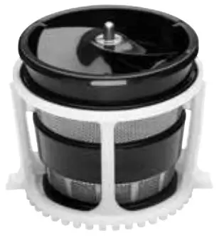 CONCEPT LO 7046 vegetables JUICER - Smoothie maker