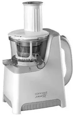 CONCEPT LO 7046 vegetables JUICER