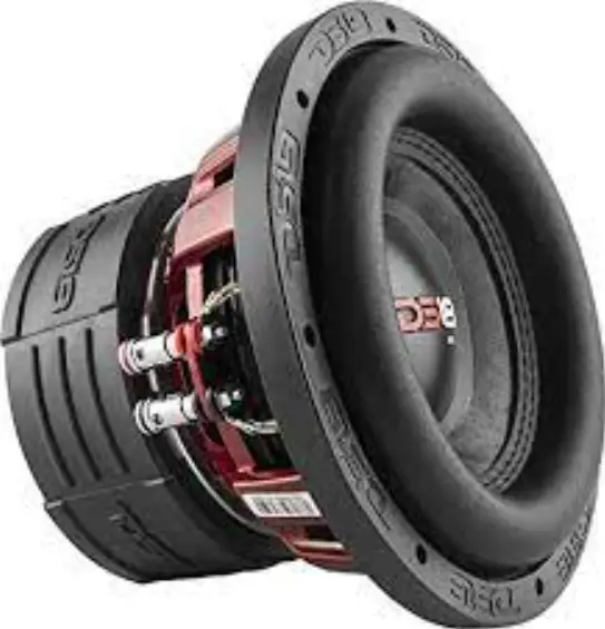 DS18-EXL-X-8-Inch-Subwoofer