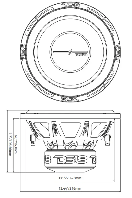 DS18-ZR12.2D-12-Inch-Subwoofer-1