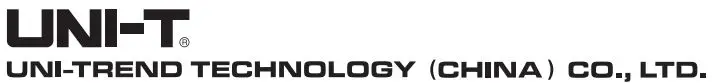 UNI-T Logo